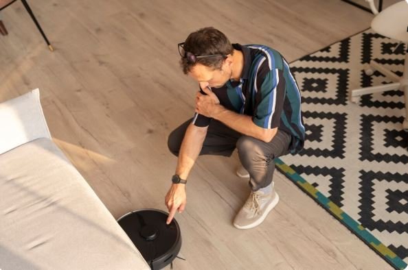 carpet flooring comfort