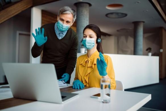 cleaning services