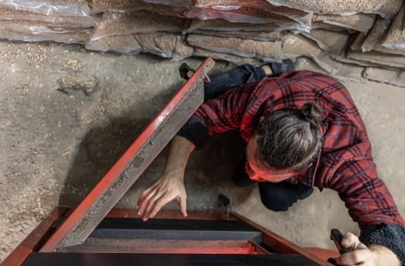 crawl space tips