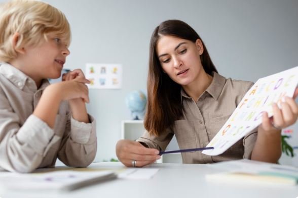 developmental support strategies