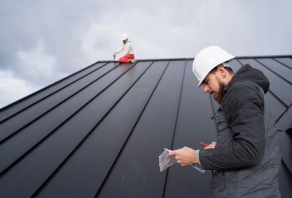How Asphalt Shingles Installation Enhances Roof Performance and Weather Resistance
