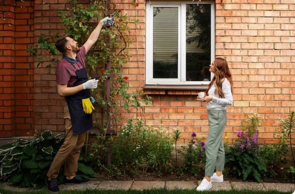 exterior cleaning methods
