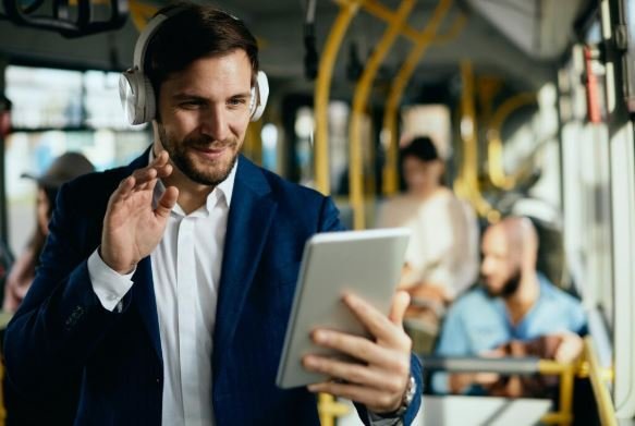 flexible transport solutions