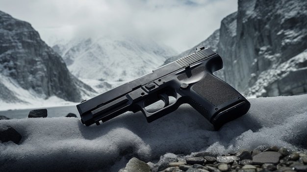 glock 26x