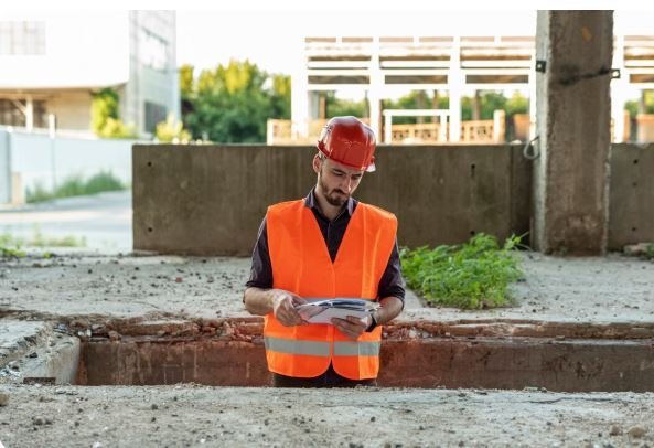 ground preparation construction
