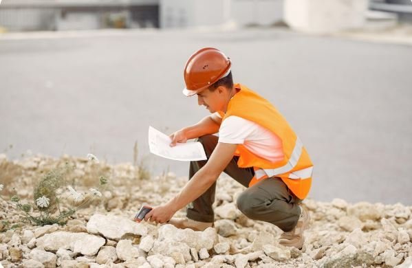 ground preparation methods