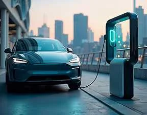 home charging solutions