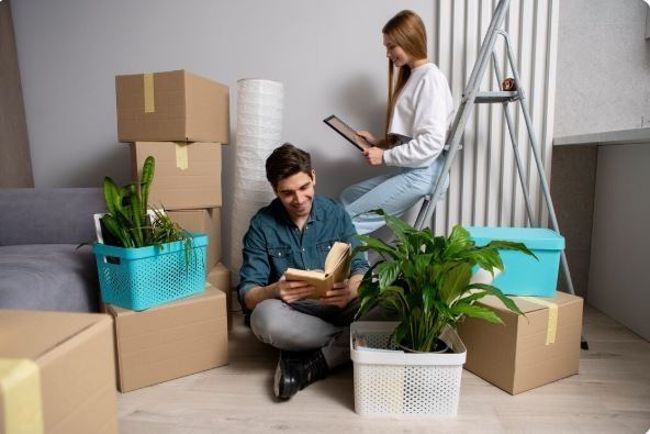 home moving tips