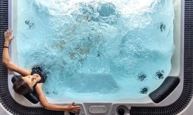 hot tub covers