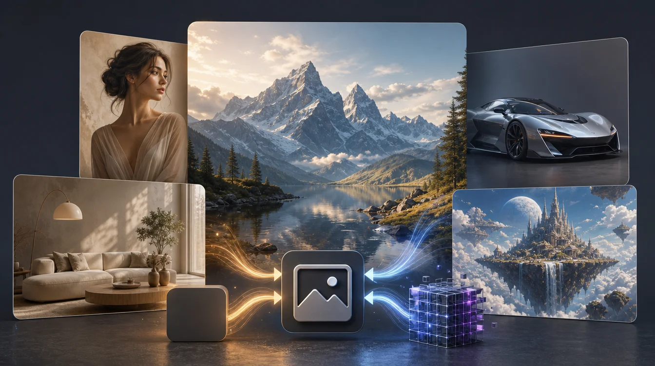 Image Generator