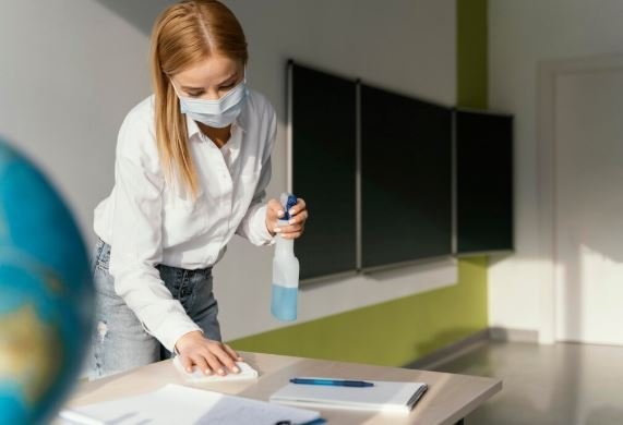 indoor mold assessment