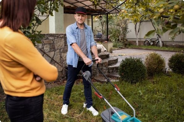 lawn maintenance guide