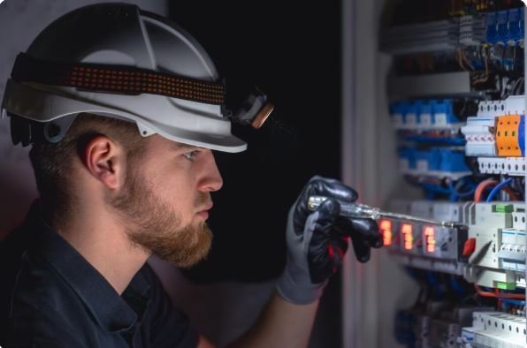 modern electrical systems electrician