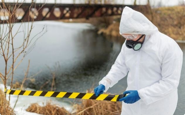 mold detection methods