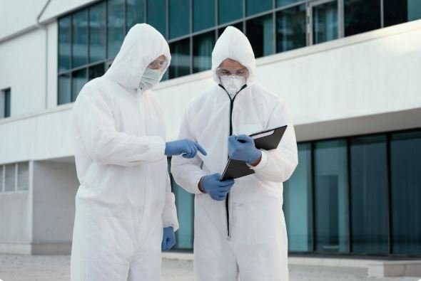 pest management strategies