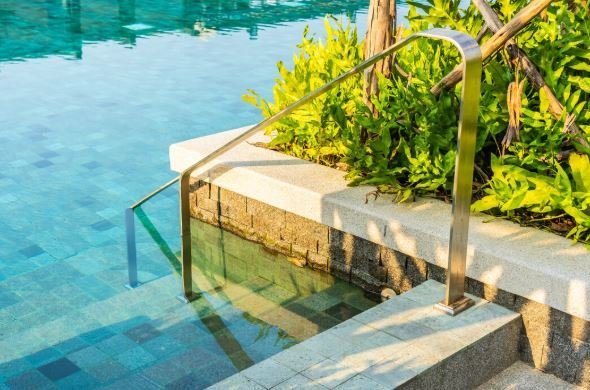 pool surface restoration