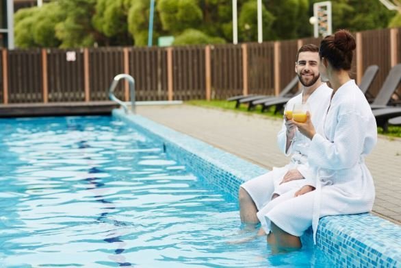 pool