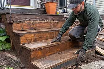 preventing clogs gutters
