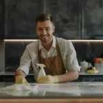 professional cleaning services
