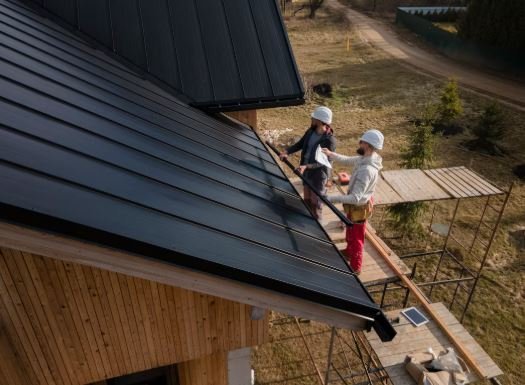 residential roofing guide