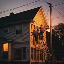 roof maintenance contractor services