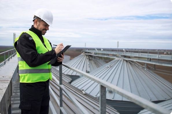 roofing solutions durability