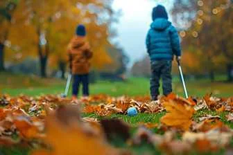 seasonal yard care