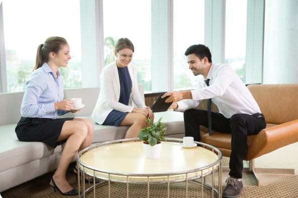 short-term property care