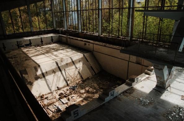 slab leak detection