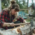 stump removal safety