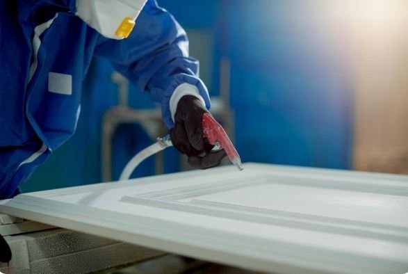surface protection techniques