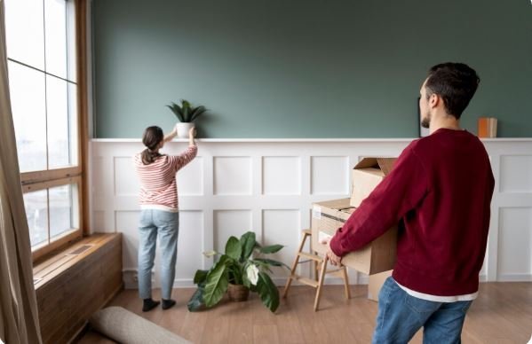 Wall