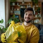 waste management clutter-free living