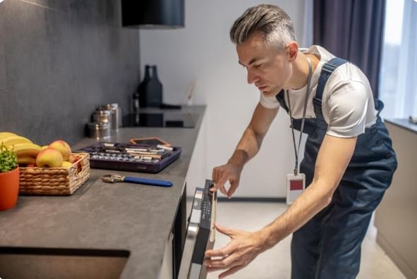 Understanding Kitchen Appliance Repair for Better Performance and Long Term Reliability