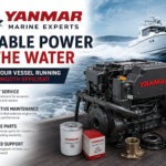 Yanmar Engines reliability