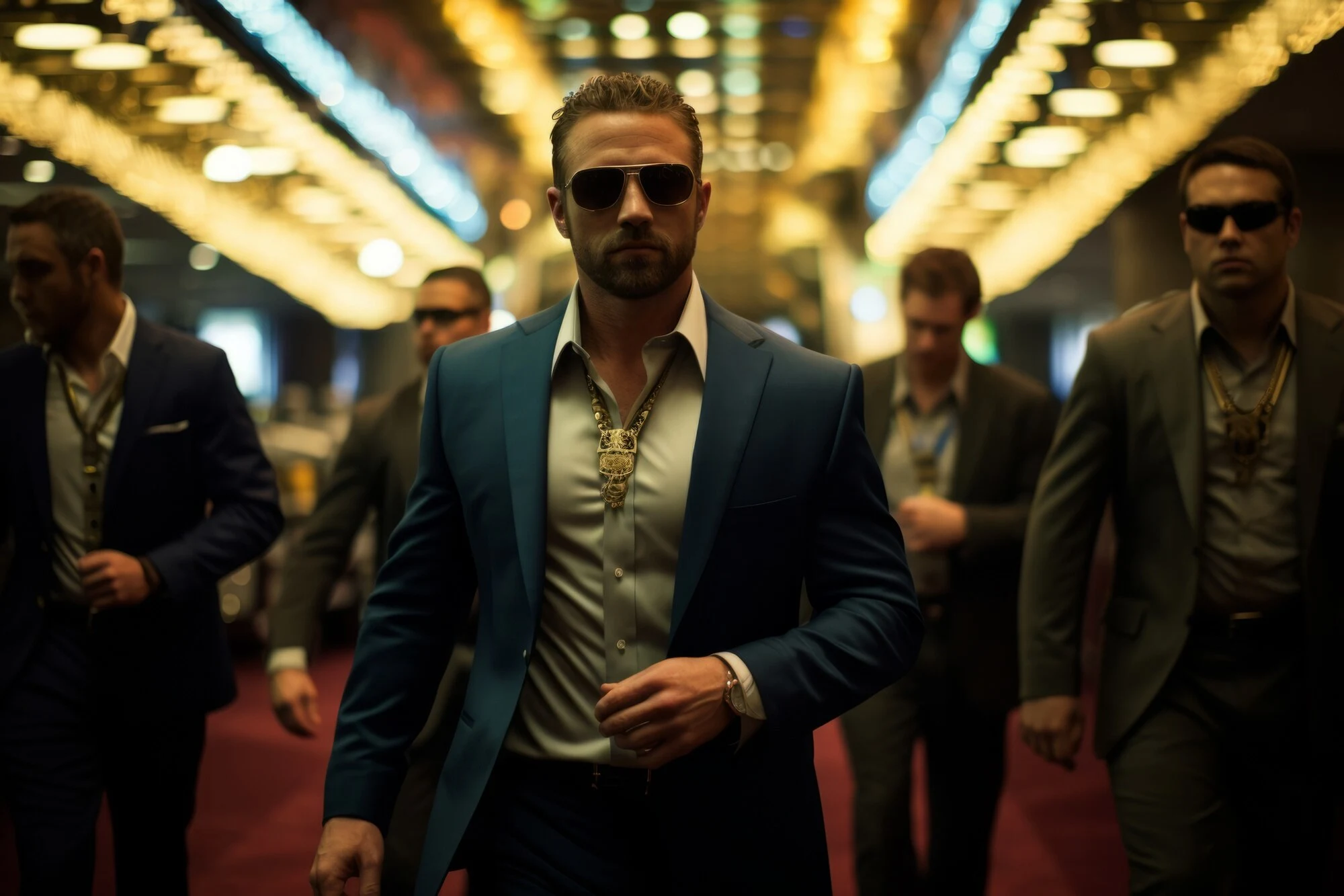 zac affleck