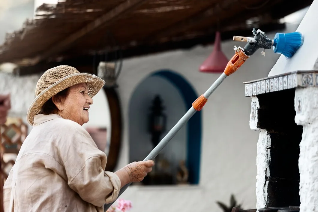 Pressure Washing Explained: The Best Solution for Restoring and Protecting Exterior Areas