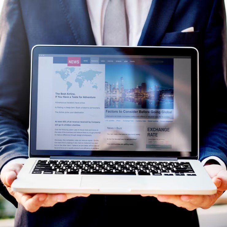 Top Platforms for Breaking News and Trending Stories