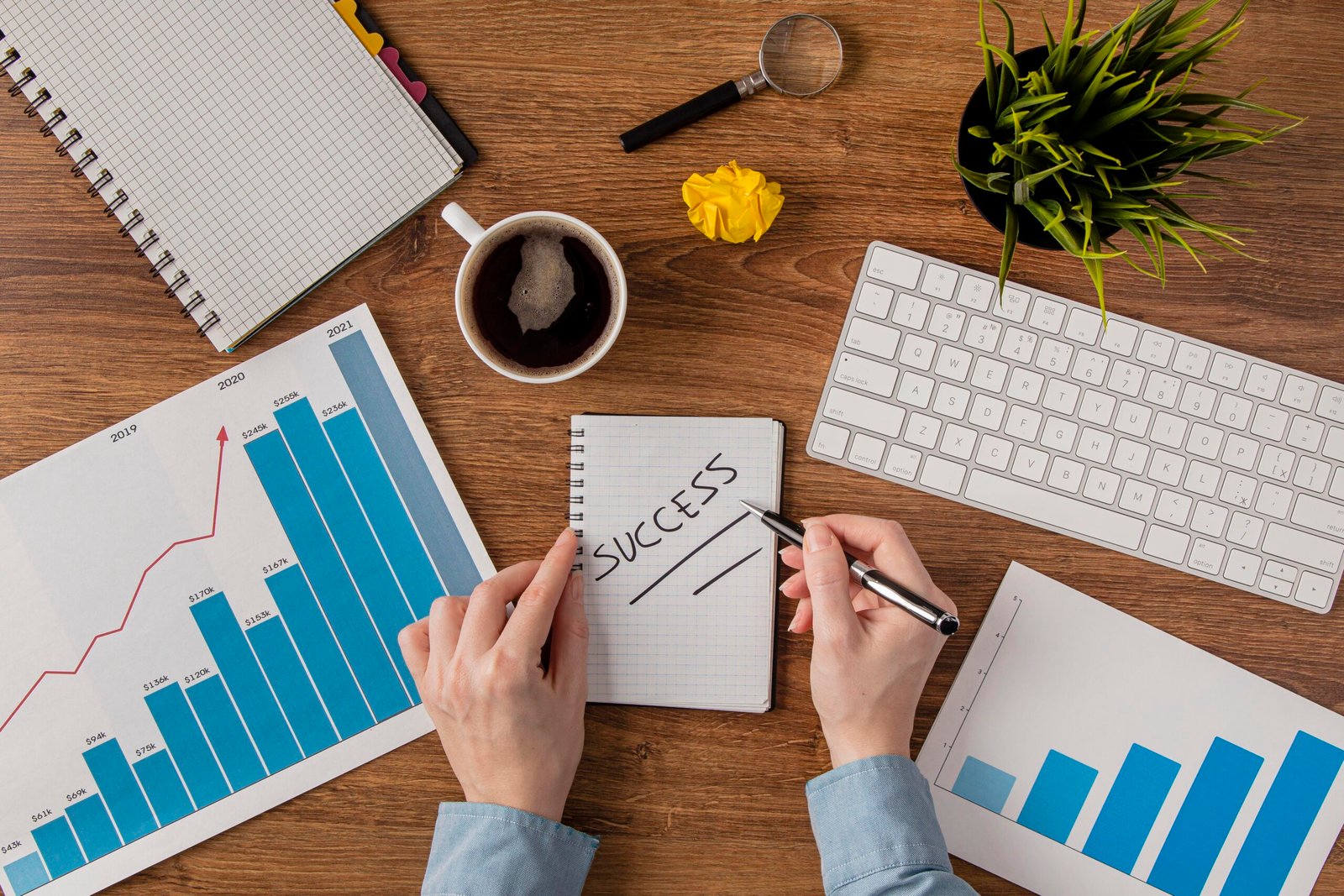 The Ultimate Guide to Starting and Growing a Successful Business