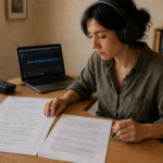 Transcription